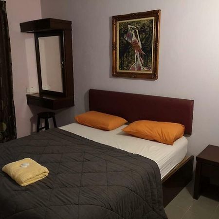 Seri Ratu Hotel & Spa พอร์ตดิ๊กสัน ภายนอก รูปภาพ