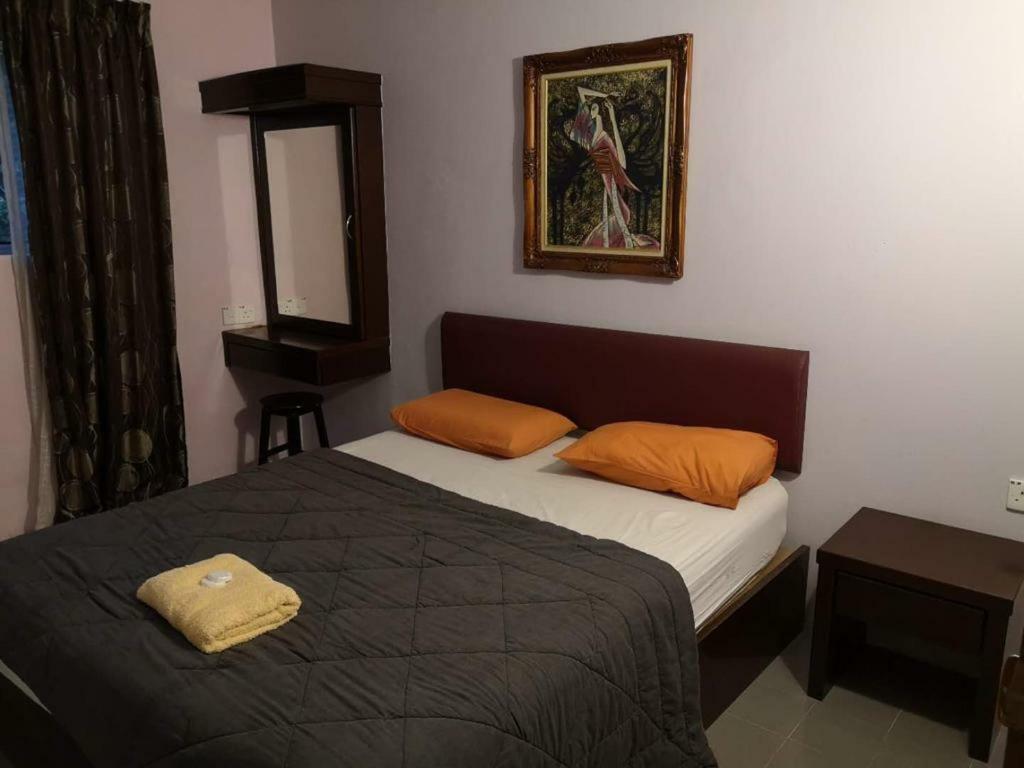 Seri Ratu Hotel & Spa พอร์ตดิ๊กสัน ภายนอก รูปภาพ
