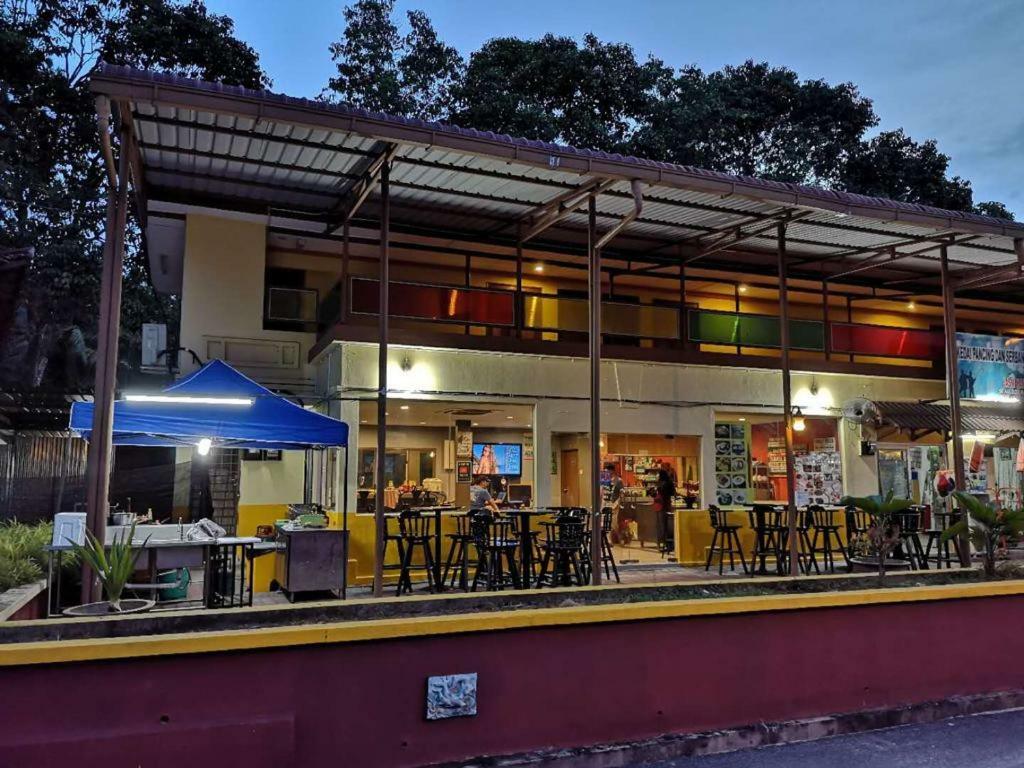 Seri Ratu Hotel & Spa พอร์ตดิ๊กสัน ภายนอก รูปภาพ