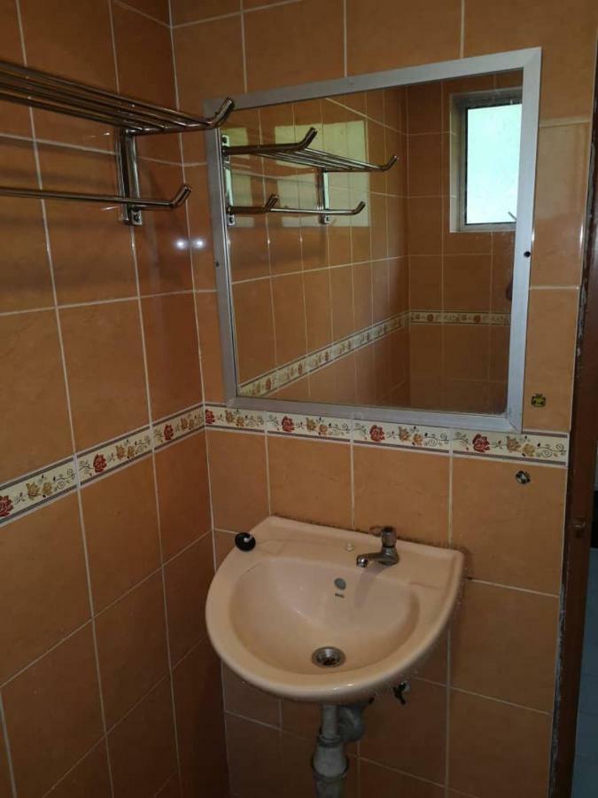 Seri Ratu Hotel & Spa พอร์ตดิ๊กสัน ภายนอก รูปภาพ