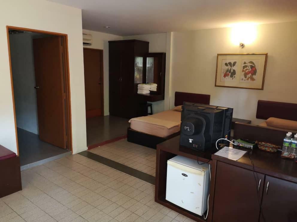 Seri Ratu Hotel & Spa พอร์ตดิ๊กสัน ภายนอก รูปภาพ