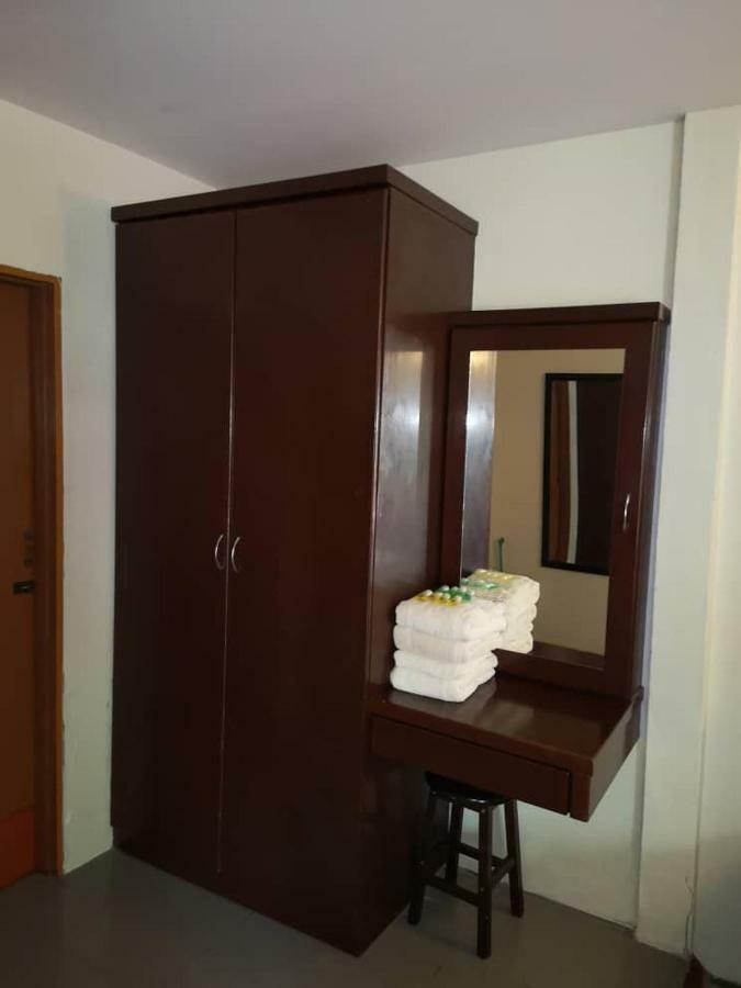 Seri Ratu Hotel & Spa พอร์ตดิ๊กสัน ภายนอก รูปภาพ