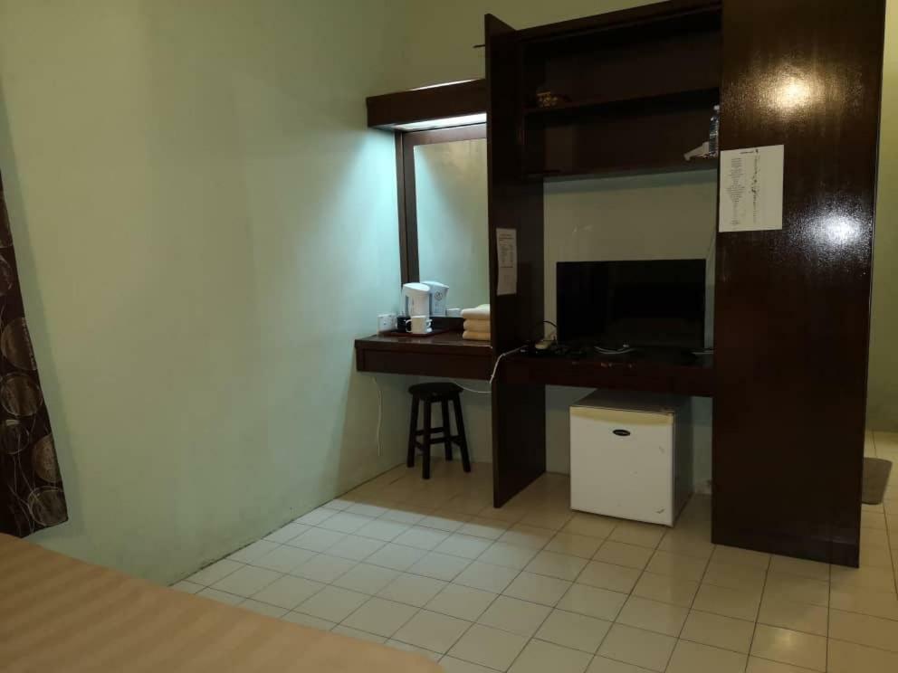 Seri Ratu Hotel & Spa พอร์ตดิ๊กสัน ภายนอก รูปภาพ