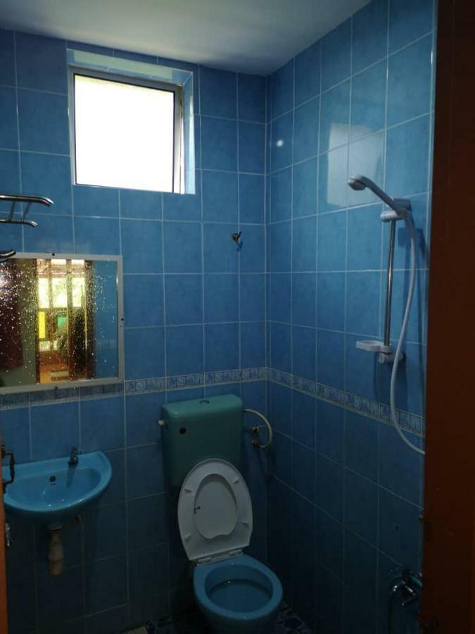 Seri Ratu Hotel & Spa พอร์ตดิ๊กสัน ภายนอก รูปภาพ